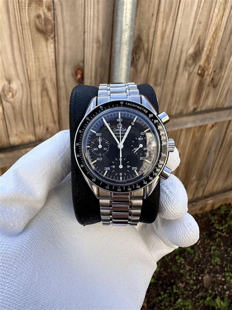 omega speedmaster reduced 2|Omega Speedmaster reduced 39mm 3510.50.